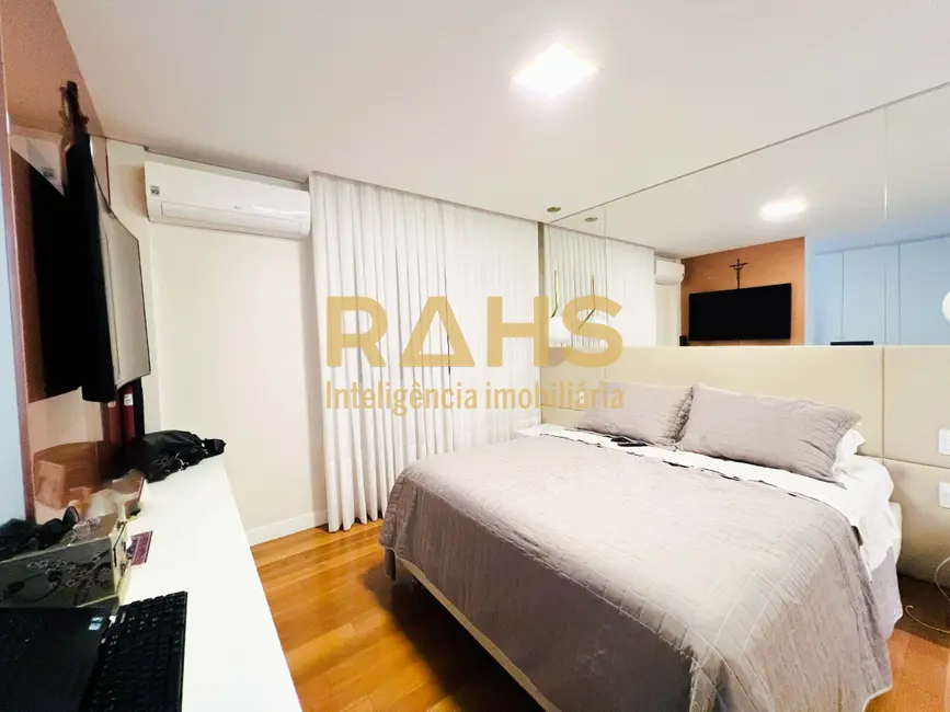 Apartamento com 3 quartos à venda, 199m2 em Atiradores, Joinville - SC - imagem 4 Foto 4 de Apartamento com 3 quartos à venda, 199m2 em Atiradores, Joinville - SC