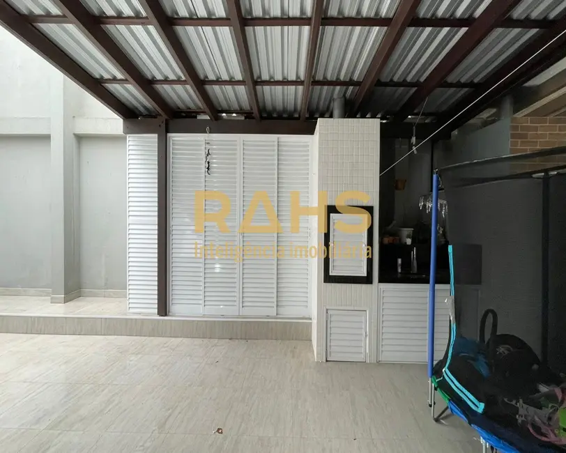 Foto 6 de Casa de Condomínio com 3 quartos à venda, 127m2 em São Judas Tadeu, Balneario Camboriu - SC