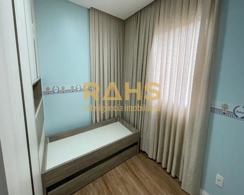 Foto 4 de Casa de Condomínio com 3 quartos à venda, 127m2 em São Judas Tadeu, Balneario Camboriu - SC