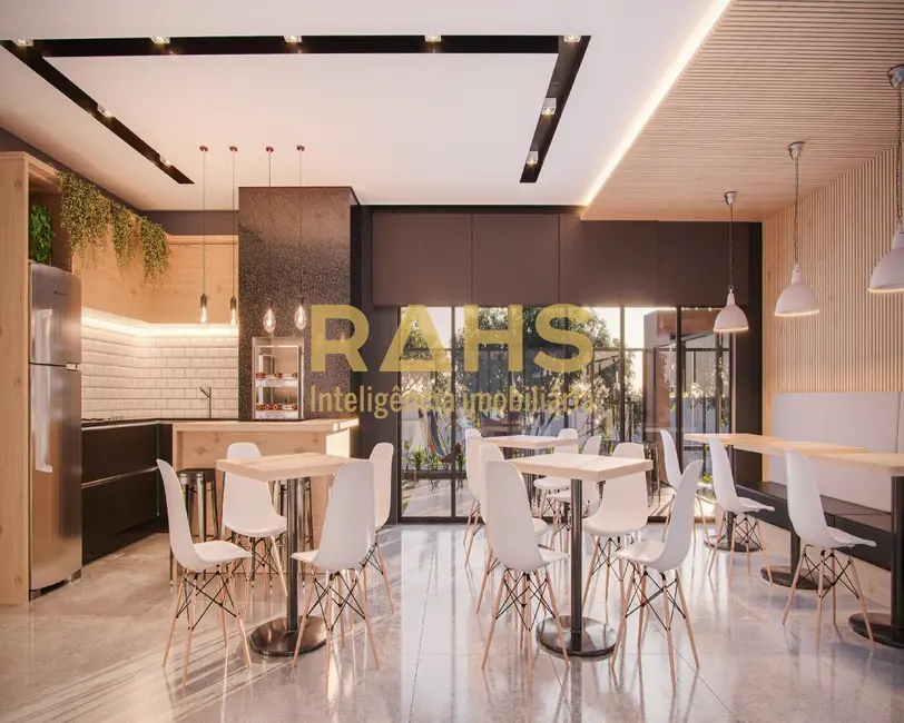 Foto 7 de Apartamento com 2 quartos à venda, 72m2 em Saguaçu, Joinville - SC