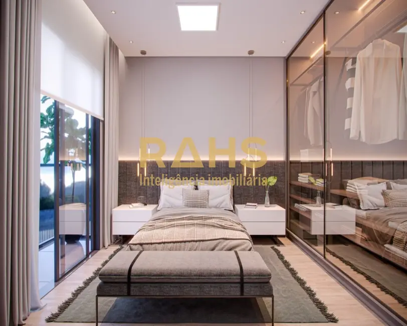 Foto 4 de Apartamento com 2 quartos à venda, 72m2 em Saguaçu, Joinville - SC