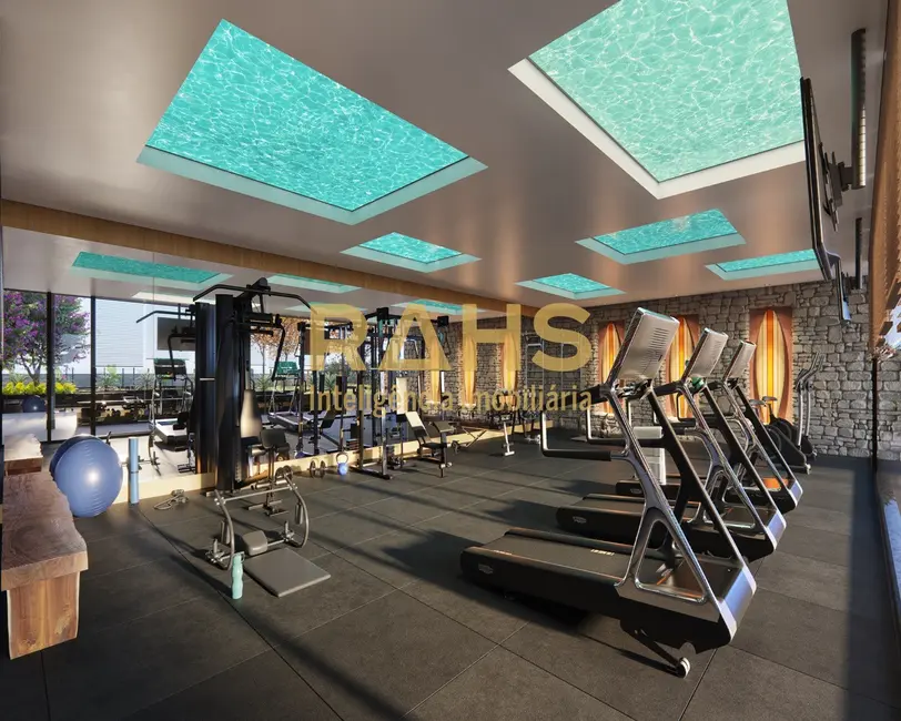 Apartamento com 3 quartos à venda, 106m2 em Barra Velha - SC - imagem 5 Foto 5 de Apartamento com 3 quartos à venda, 106m2 em Barra Velha - SC