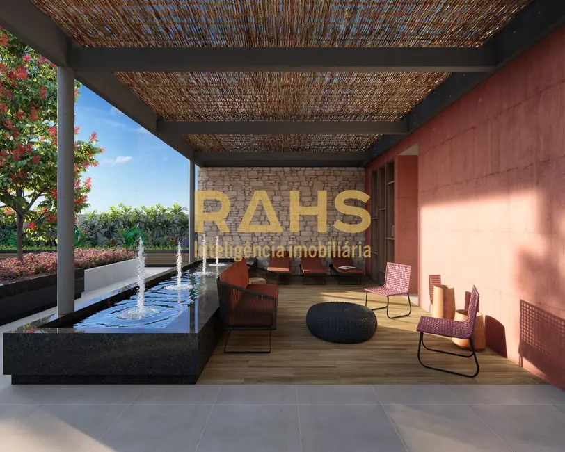 Apartamento com 3 quartos à venda, 106m2 em Barra Velha - SC - imagem 6 Foto 6 de Apartamento com 3 quartos à venda, 106m2 em Barra Velha - SC