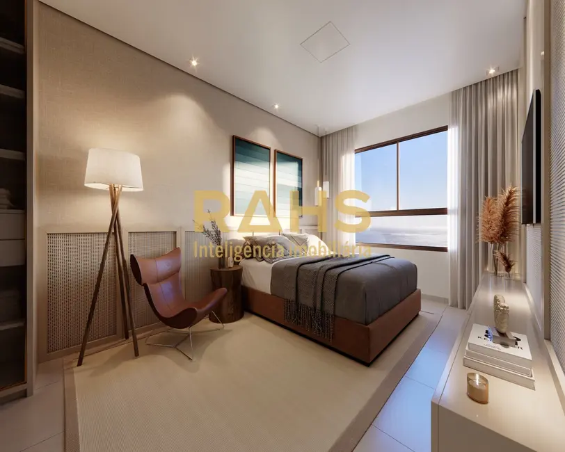 Apartamento com 3 quartos à venda, 106m2 em Barra Velha - SC - imagem 8 Foto 8 de Apartamento com 3 quartos à venda, 106m2 em Barra Velha - SC