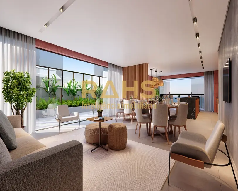 Apartamento com 2 quartos à venda, 83m2 em Barra Velha - SC - imagem 3 Foto 3 de Apartamento com 2 quartos à venda, 83m2 em Barra Velha - SC