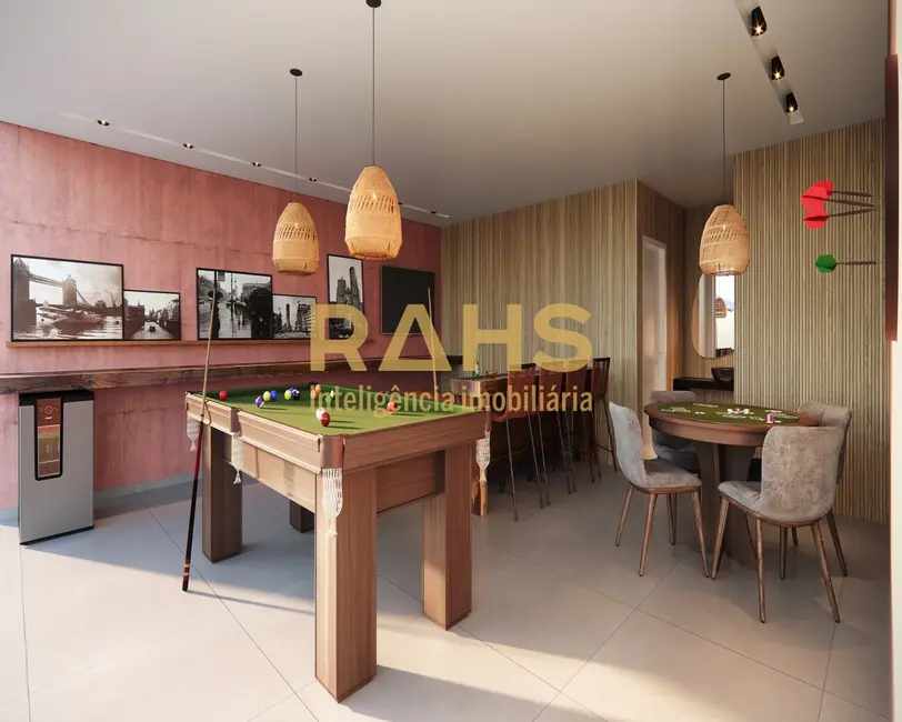 Apartamento com 2 quartos à venda, 83m2 em Barra Velha - SC - imagem 4 Foto 4 de Apartamento com 2 quartos à venda, 83m2 em Barra Velha - SC