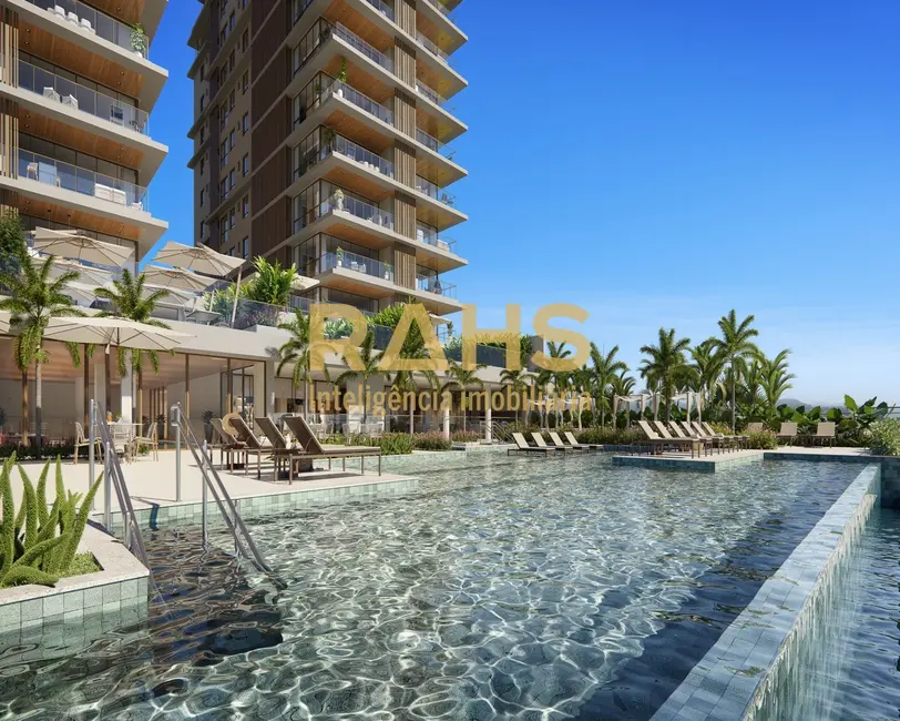 Foto 4 de Apartamento com 4 quartos à venda, 211m2 em Balneario Picarras - SC