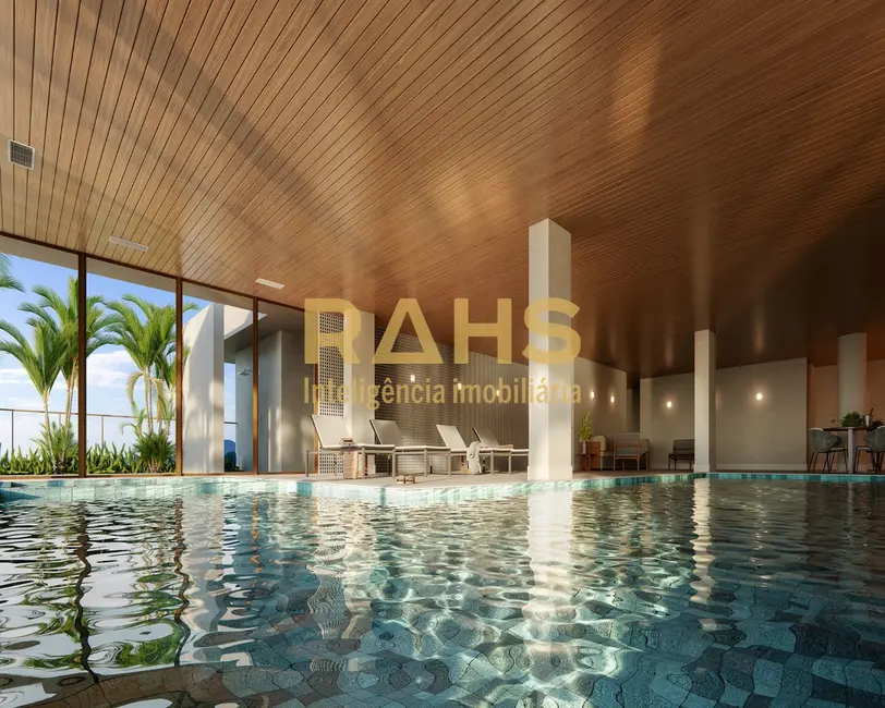 Foto 2 de Apartamento com 4 quartos à venda, 211m2 em Balneario Picarras - SC