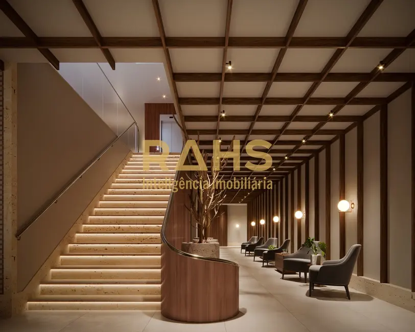 Foto 3 de Apartamento com 4 quartos à venda, 211m2 em Balneario Picarras - SC