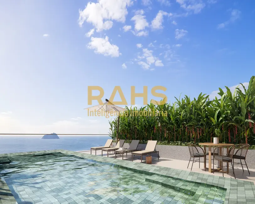 Foto 8 de Apartamento com 4 quartos à venda, 211m2 em Balneario Picarras - SC