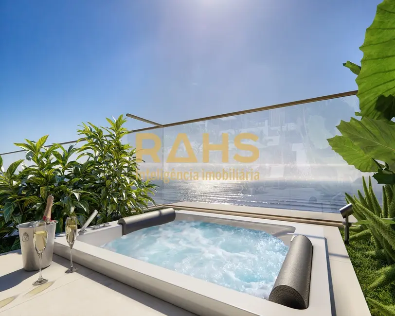 Foto 6 de Apartamento com 4 quartos à venda, 211m2 em Balneario Picarras - SC