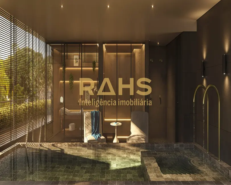 Apartamento com 3 quartos à venda, 142m2 em América, Joinville - SC - imagem 7 Foto 7 de Apartamento com 3 quartos à venda, 142m2 em América, Joinville - SC