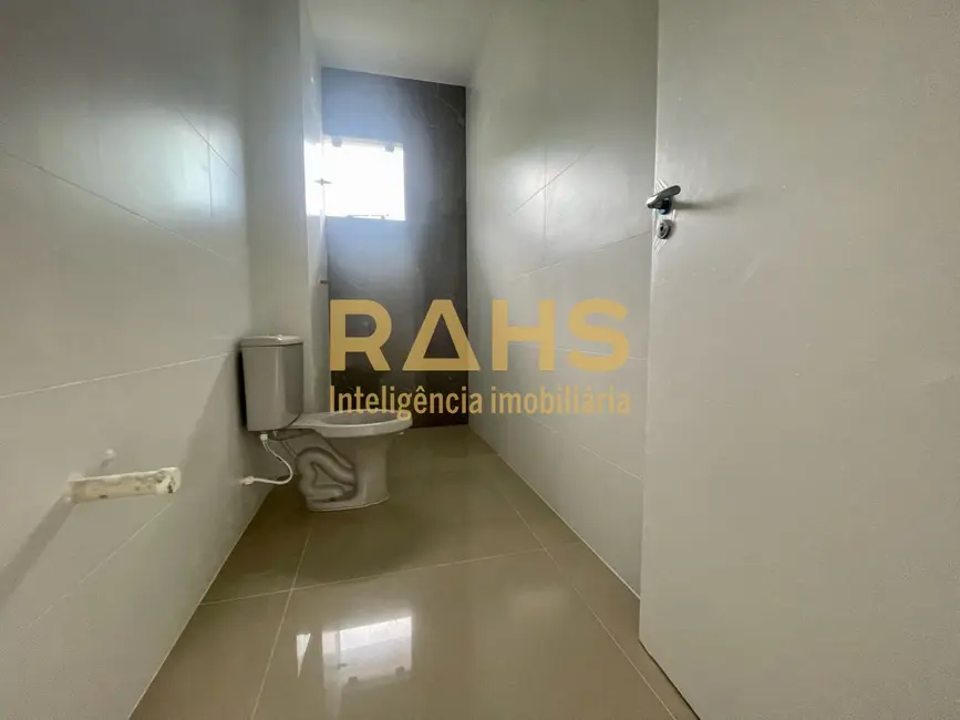 Foto 6 de Apartamento com 3 quartos à venda, 74m2 em Iririú, Joinville - SC