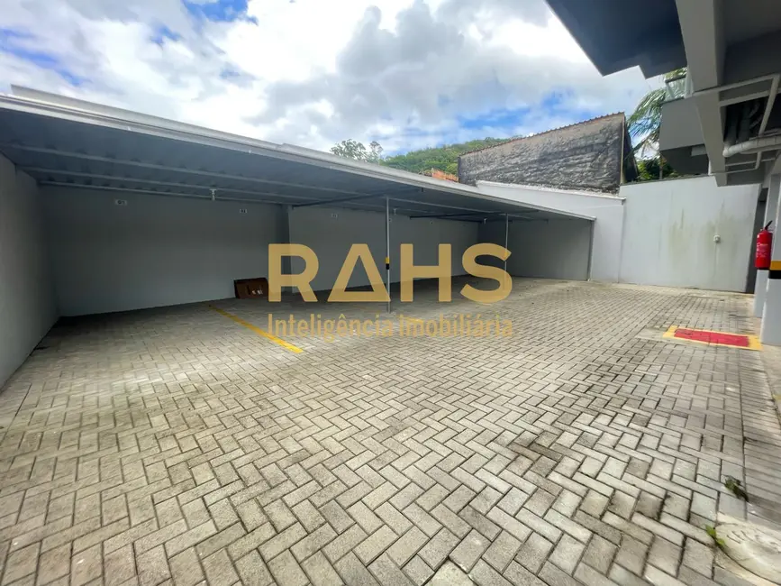 Foto 9 de Apartamento com 3 quartos à venda, 74m2 em Iririú, Joinville - SC