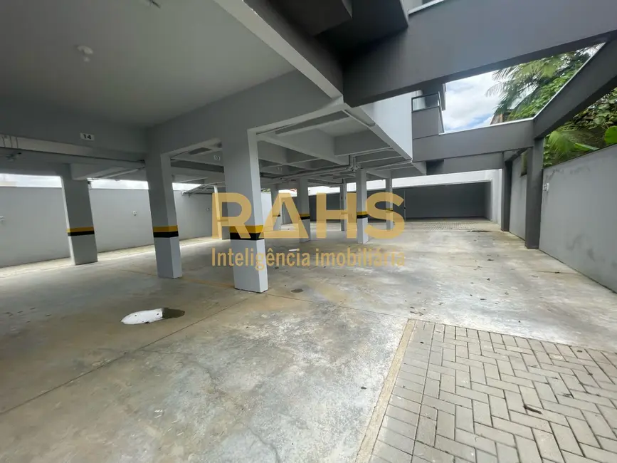 Foto 8 de Apartamento com 3 quartos à venda, 74m2 em Iririú, Joinville - SC