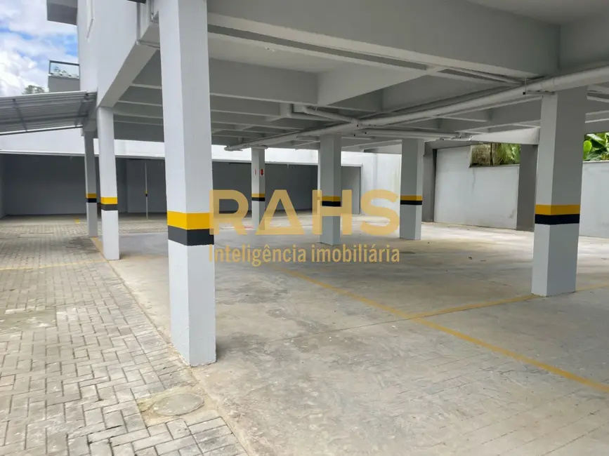 Apartamento com 2 quartos à venda, 52m2 em Iririú, Joinville - SC - imagem 6 Foto 6 de Apartamento com 2 quartos à venda, 52m2 em Iririú, Joinville - SC