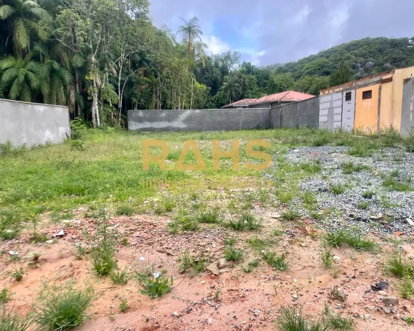 Foto 14 de Terreno / Lote à venda em Paranaguamirim, Joinville - SC