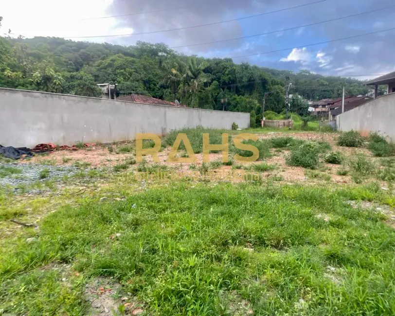 Foto 4 de Terreno / Lote à venda em Paranaguamirim, Joinville - SC
