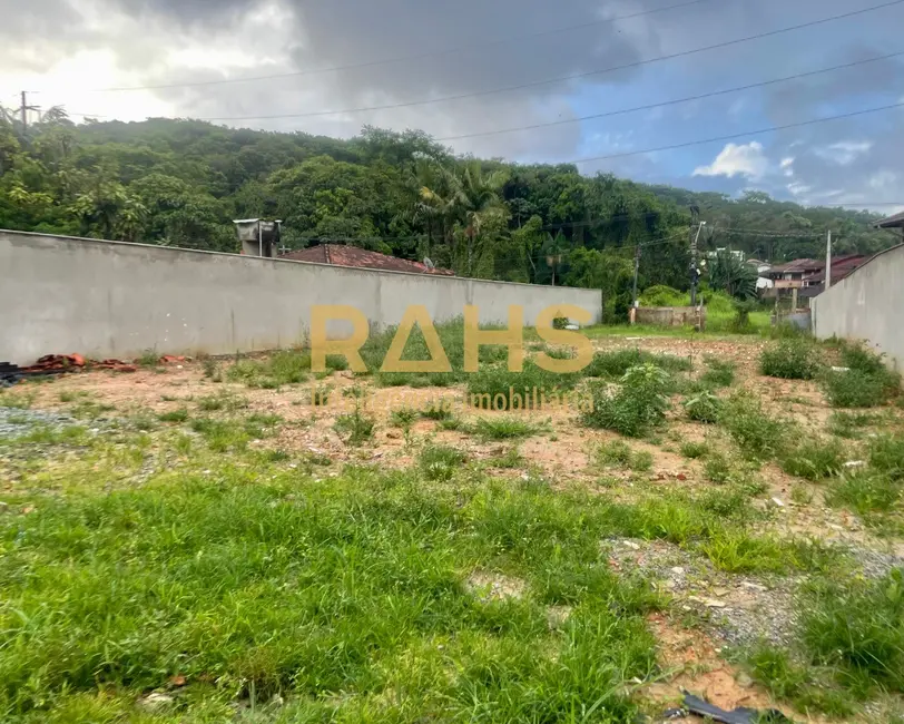 Foto 12 de Terreno / Lote à venda em Paranaguamirim, Joinville - SC