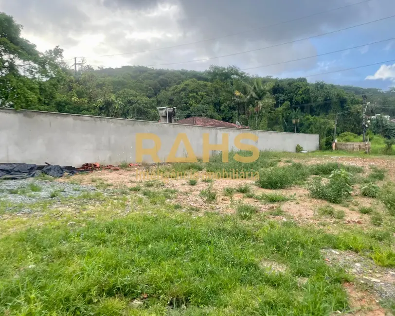 Foto 11 de Terreno / Lote à venda em Paranaguamirim, Joinville - SC