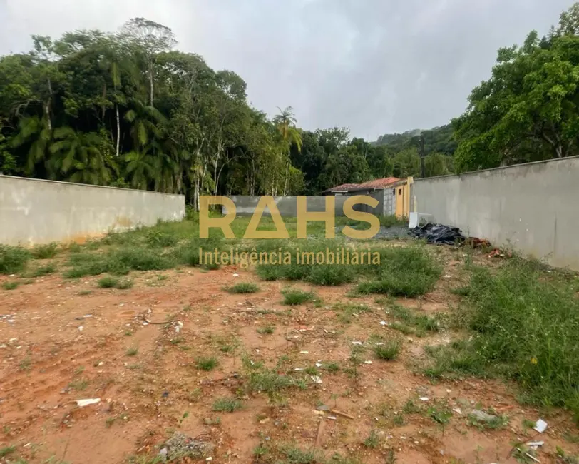 Foto 5 de Terreno / Lote à venda em Paranaguamirim, Joinville - SC