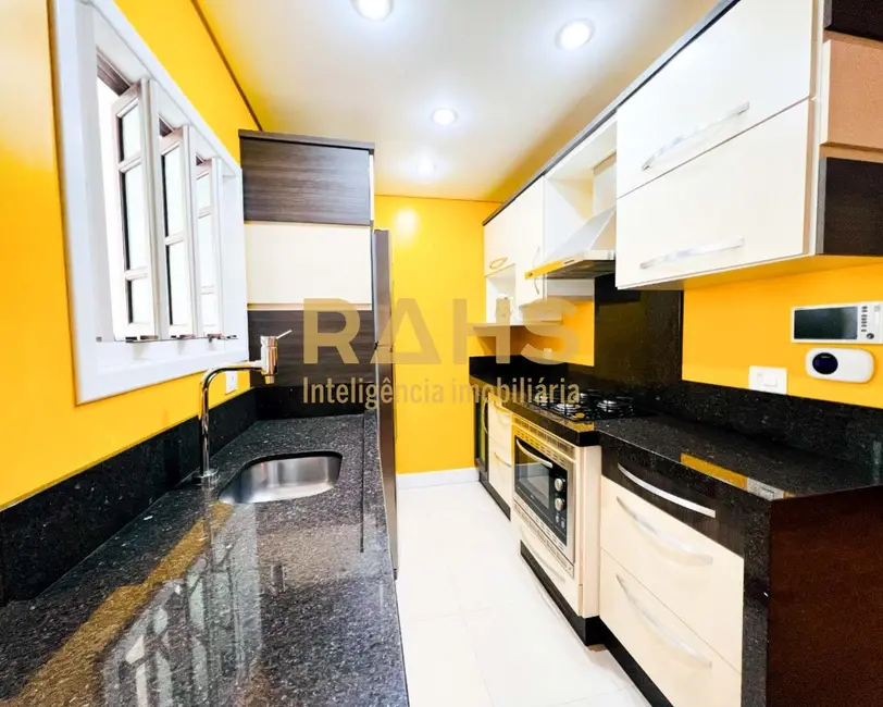 Foto 22 de Casa com 3 quartos à venda, 168m2 em Aventureiro, Joinville - SC
