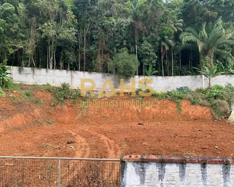 Terreno / Lote à venda em Saguaçu, Joinville - SC - imagem 3 Foto 3 de Terreno / Lote à venda em Saguaçu, Joinville - SC