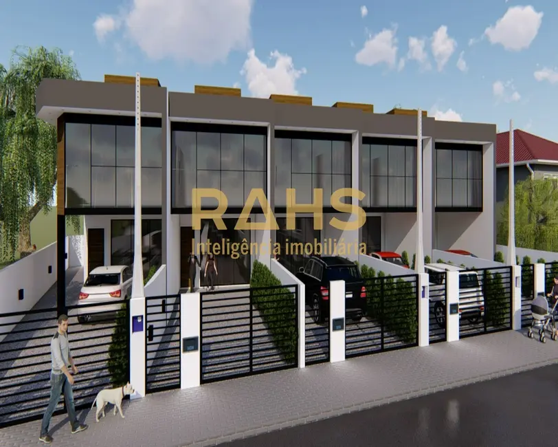 Terreno / Lote à venda em Saguaçu, Joinville - SC - imagem 4 Foto 4 de Terreno / Lote à venda em Saguaçu, Joinville - SC