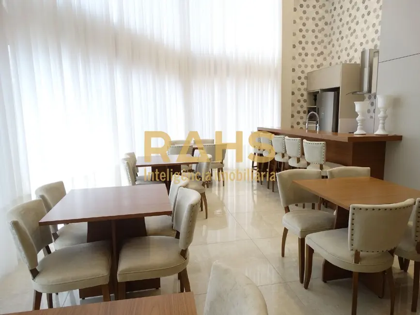 Foto 6 de Apartamento com 3 quartos à venda, 125m2 em Santo Antônio, Joinville - SC