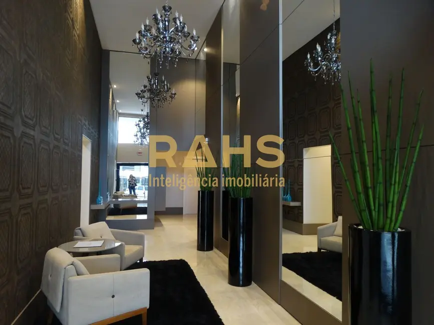 Foto 3 de Apartamento com 3 quartos à venda, 125m2 em Santo Antônio, Joinville - SC