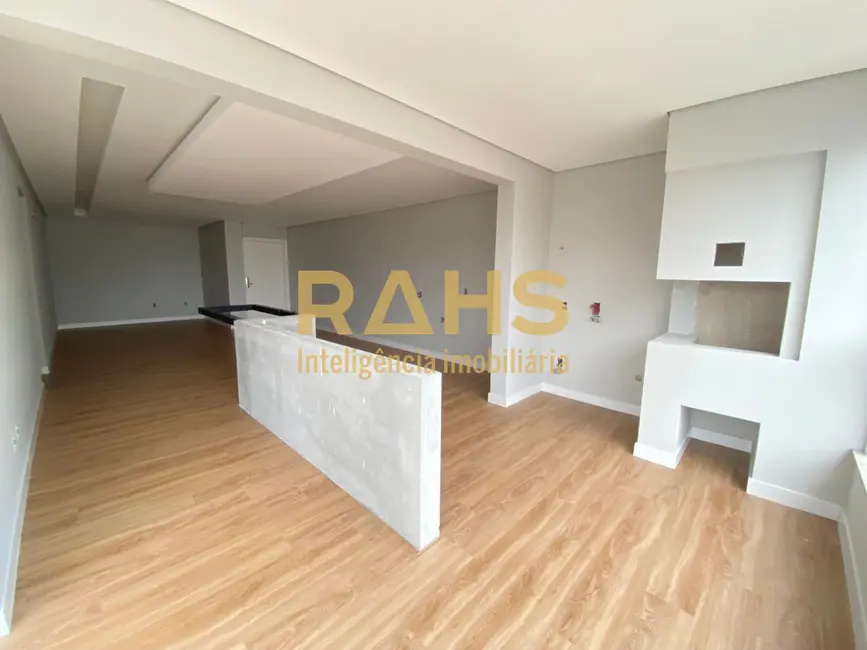 Foto 9 de Apartamento com 3 quartos à venda, 125m2 em Santo Antônio, Joinville - SC