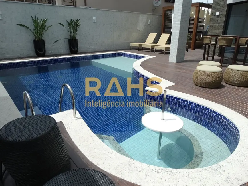 Foto 4 de Apartamento com 3 quartos à venda, 125m2 em Santo Antônio, Joinville - SC