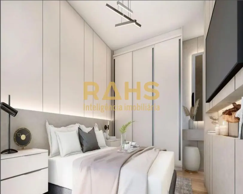 Foto 8 de Apartamento com 2 quartos à venda, 65m2 em Costa e Silva, Joinville - SC