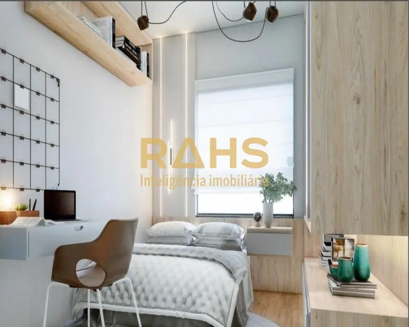 Foto 7 de Apartamento com 2 quartos à venda, 65m2 em Costa e Silva, Joinville - SC