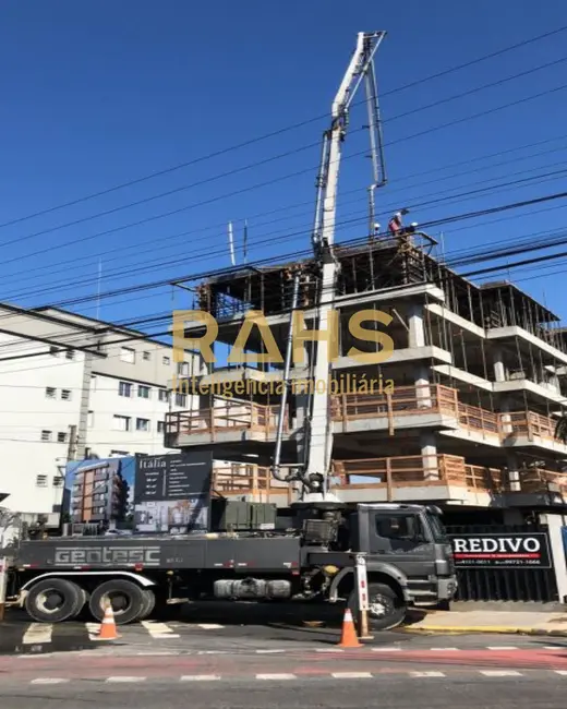 Foto 5 de Apartamento com 2 quartos à venda, 65m2 em Costa e Silva, Joinville - SC