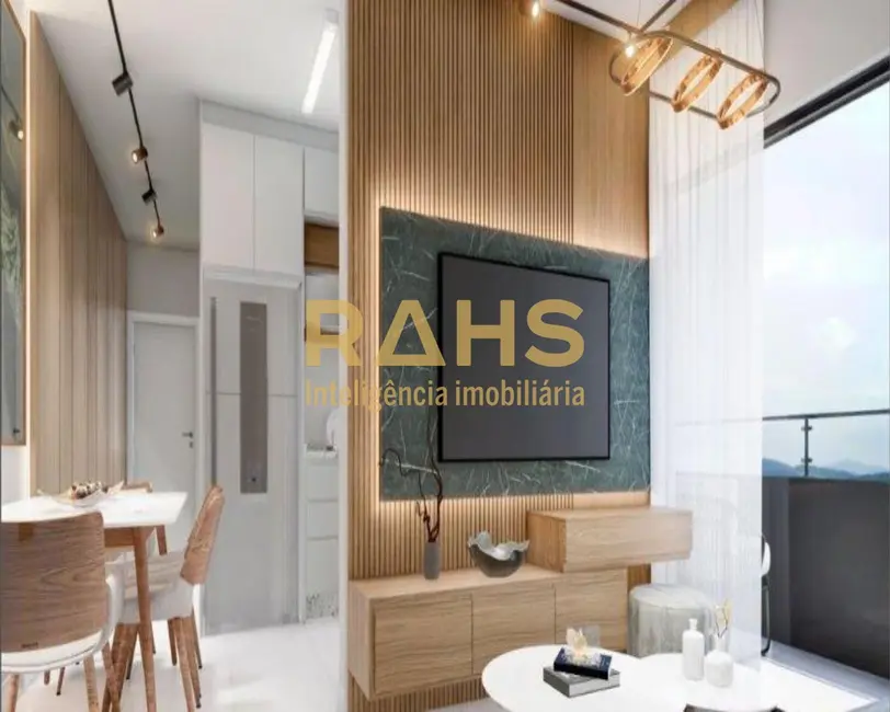 Foto 4 de Apartamento com 2 quartos à venda, 65m2 em Costa e Silva, Joinville - SC