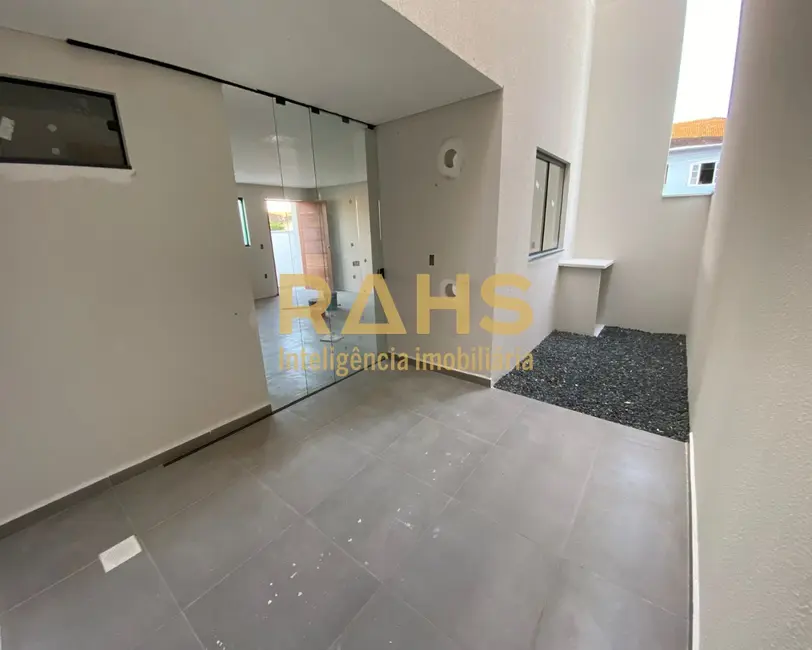 Foto 5 de Casa com 3 quartos à venda, 85m2 em Aventureiro, Joinville - SC
