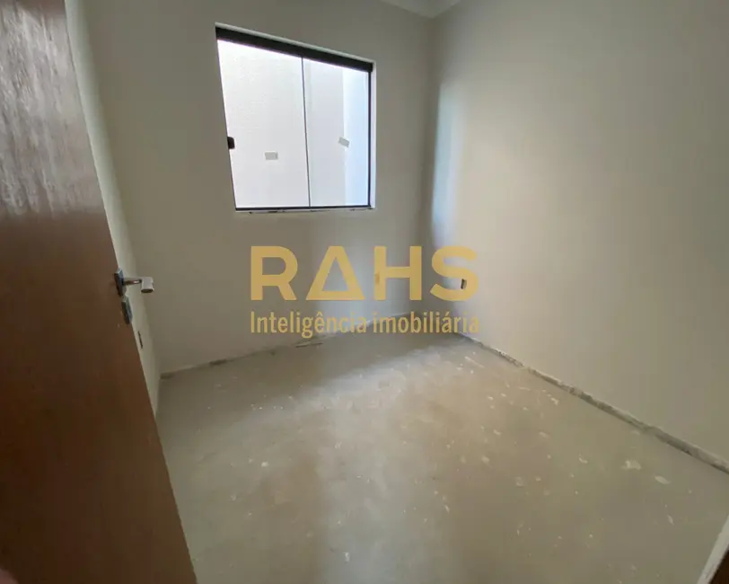 Foto 7 de Casa com 3 quartos à venda, 85m2 em Aventureiro, Joinville - SC