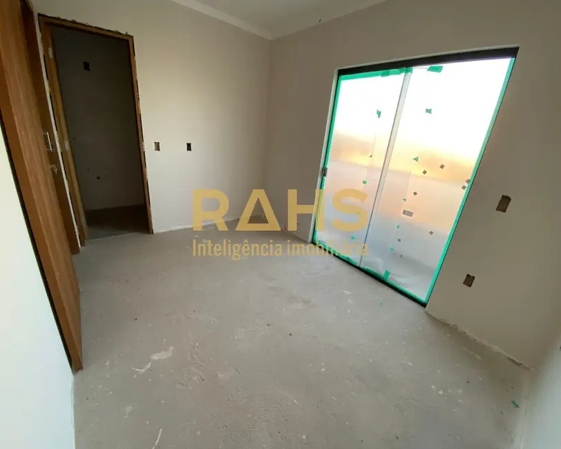 Foto 6 de Casa com 3 quartos à venda, 85m2 em Aventureiro, Joinville - SC