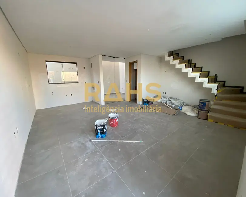 Foto 8 de Casa com 3 quartos à venda, 85m2 em Aventureiro, Joinville - SC