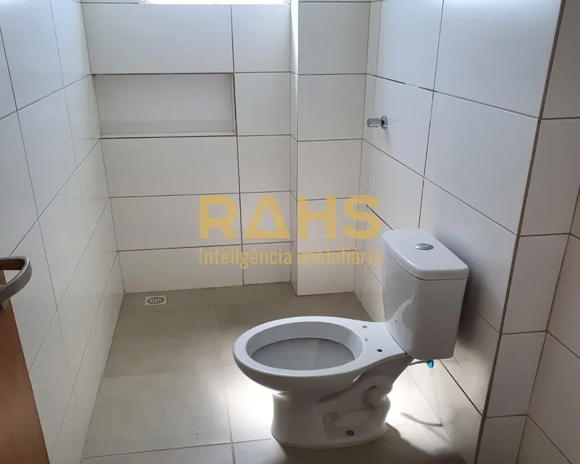 Casa de Condomínio com 4 quartos à venda, 130m2 em Barra Velha - SC - imagem 3 Foto 3 de Casa de Condomínio com 4 quartos à venda, 130m2 em Barra Velha - SC