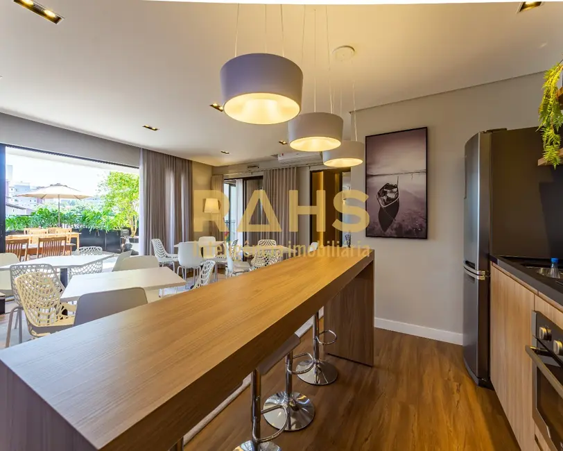 Foto 5 de Cobertura com 3 quartos à venda, 122m2 em Costa e Silva, Joinville - SC