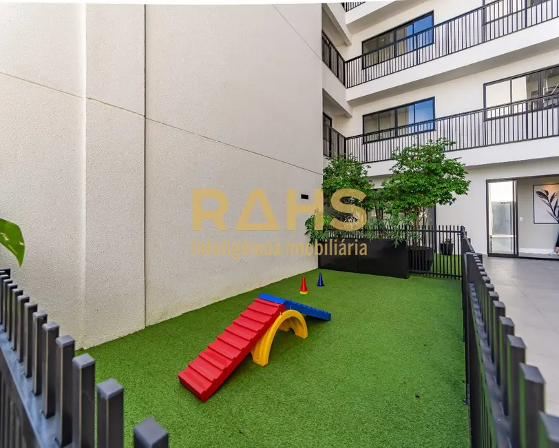 Foto 2 de Cobertura com 3 quartos à venda, 122m2 em Costa e Silva, Joinville - SC
