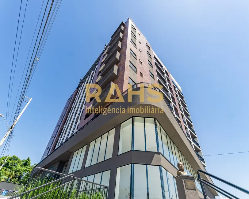Foto 1 de Cobertura com 3 quartos à venda, 122m2 em Costa e Silva, Joinville - SC