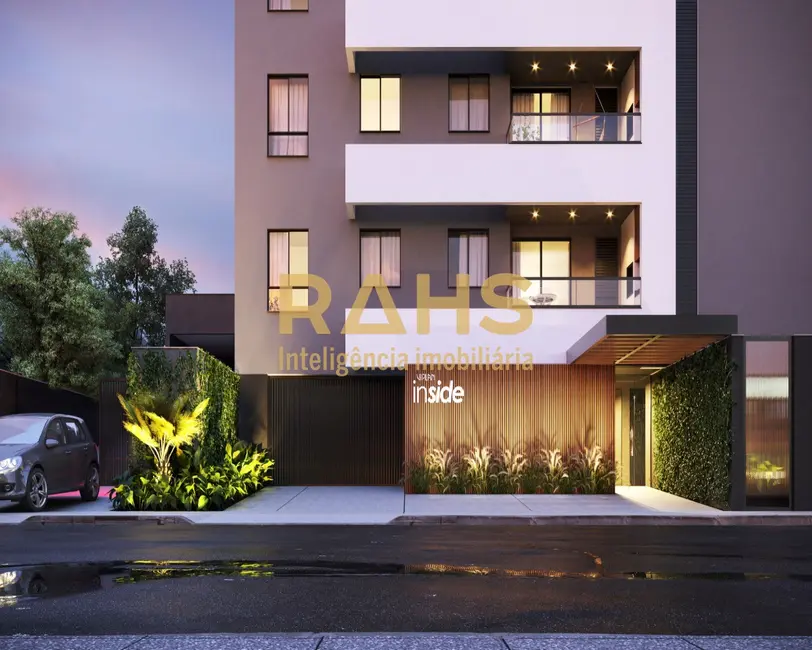 Apartamento com 3 quartos à venda, 76m2 em Costa e Silva, Joinville - SC - imagem 7 Foto 7 de Apartamento com 3 quartos à venda, 76m2 em Costa e Silva, Joinville - SC