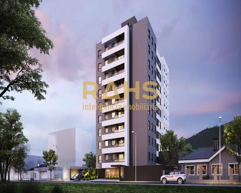 Apartamento com 3 quartos à venda, 76m2 em Costa e Silva, Joinville - SC - imagem 1 Foto 1 de Apartamento com 3 quartos à venda, 76m2 em Costa e Silva, Joinville - SC