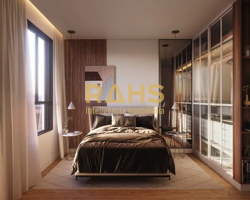 Apartamento com 3 quartos à venda, 76m2 em Costa e Silva, Joinville - SC - imagem 5 Foto 5 de Apartamento com 3 quartos à venda, 76m2 em Costa e Silva, Joinville - SC