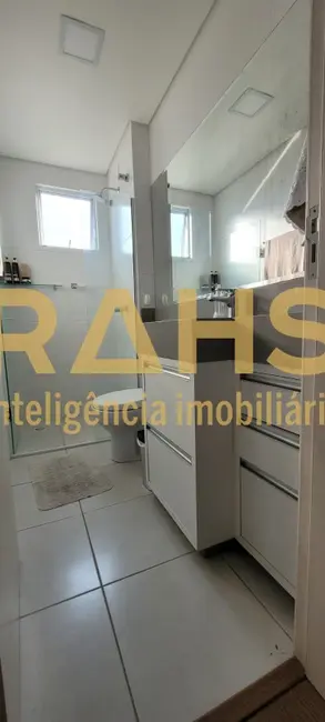 Foto 9 de Apartamento com 3 quartos à venda, 93m2 em Costa e Silva, Joinville - SC