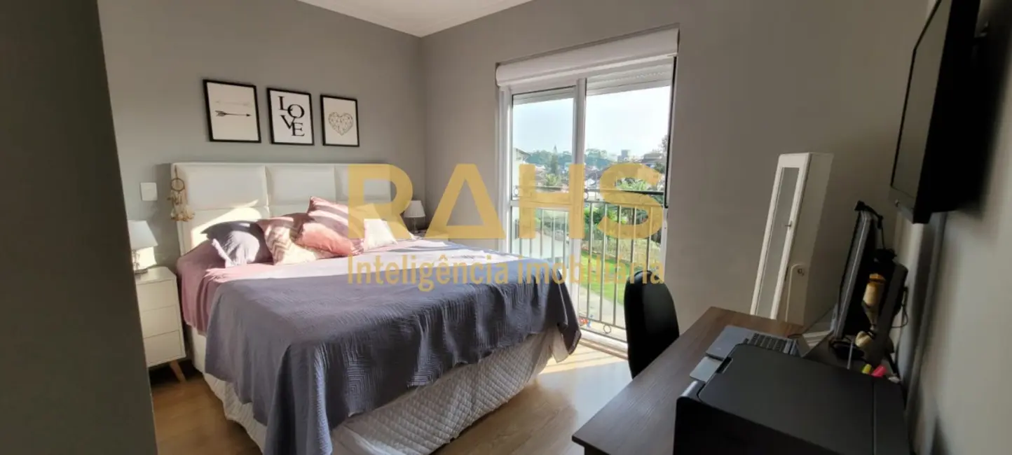 Foto 7 de Apartamento com 3 quartos à venda, 93m2 em Costa e Silva, Joinville - SC