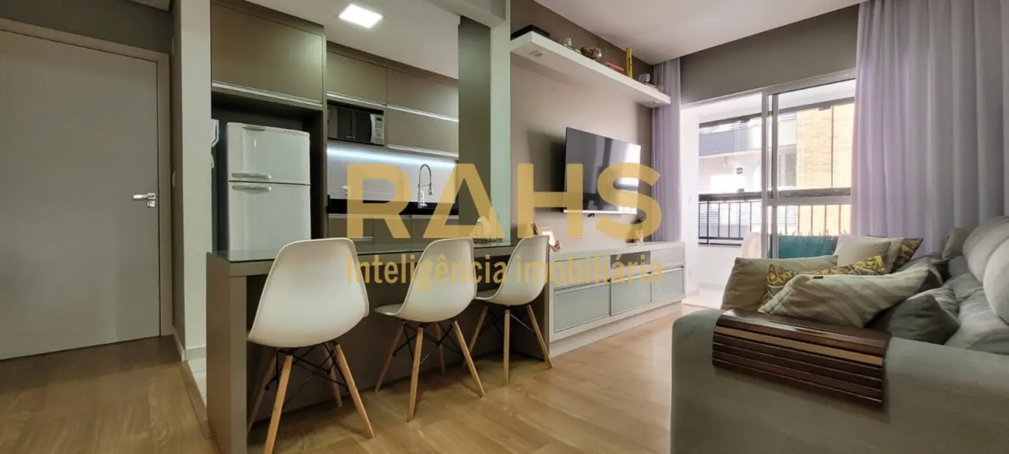 Foto 3 de Apartamento com 3 quartos à venda, 93m2 em Costa e Silva, Joinville - SC